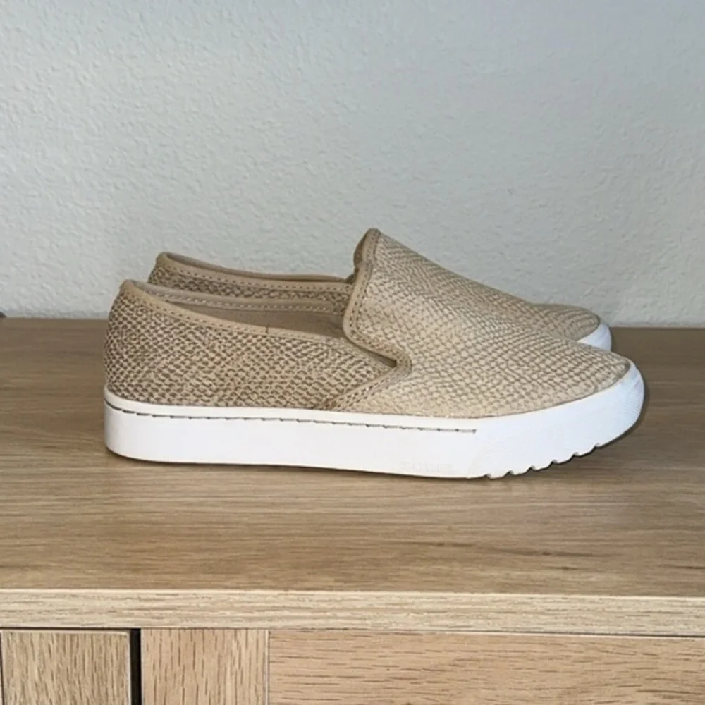 NEW Sorel Campsneak Slip On Shoe‎ Loafer Sneaker 6 - Picture 3 of 10